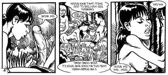 16P 94 Cartoon