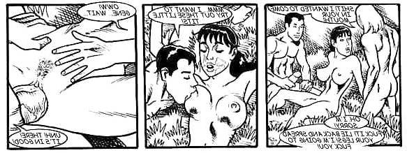 16P 94 Cartoon