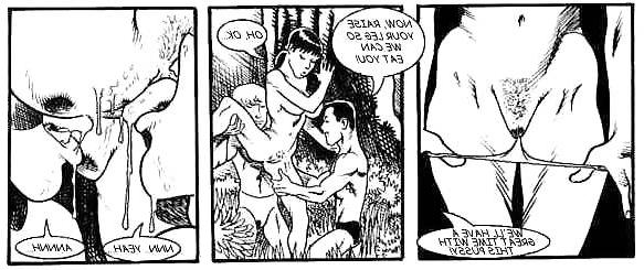 16P 94 Cartoon