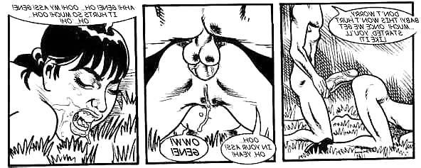 16P 94 Cartoon