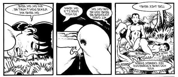 16P 94 Cartoon