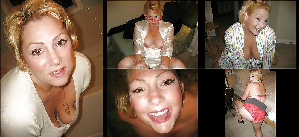 25P My Favourite Cougar Ladies, Part III
