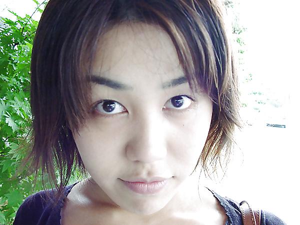 20P Japanese Couple Collection 23 - Yayoi 1