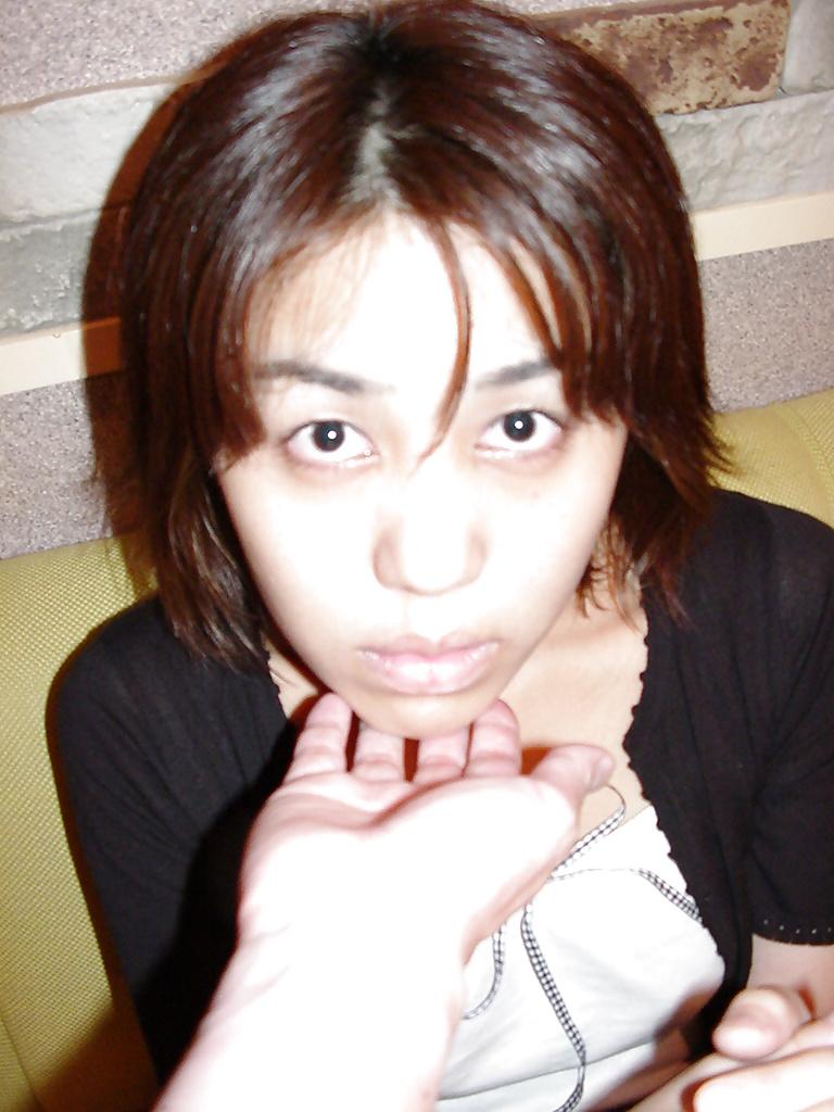 20P Japanese Couple Collection 23 - Yayoi 1