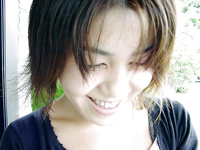 20P Japanese Couple Collection 23 - Yayoi 1