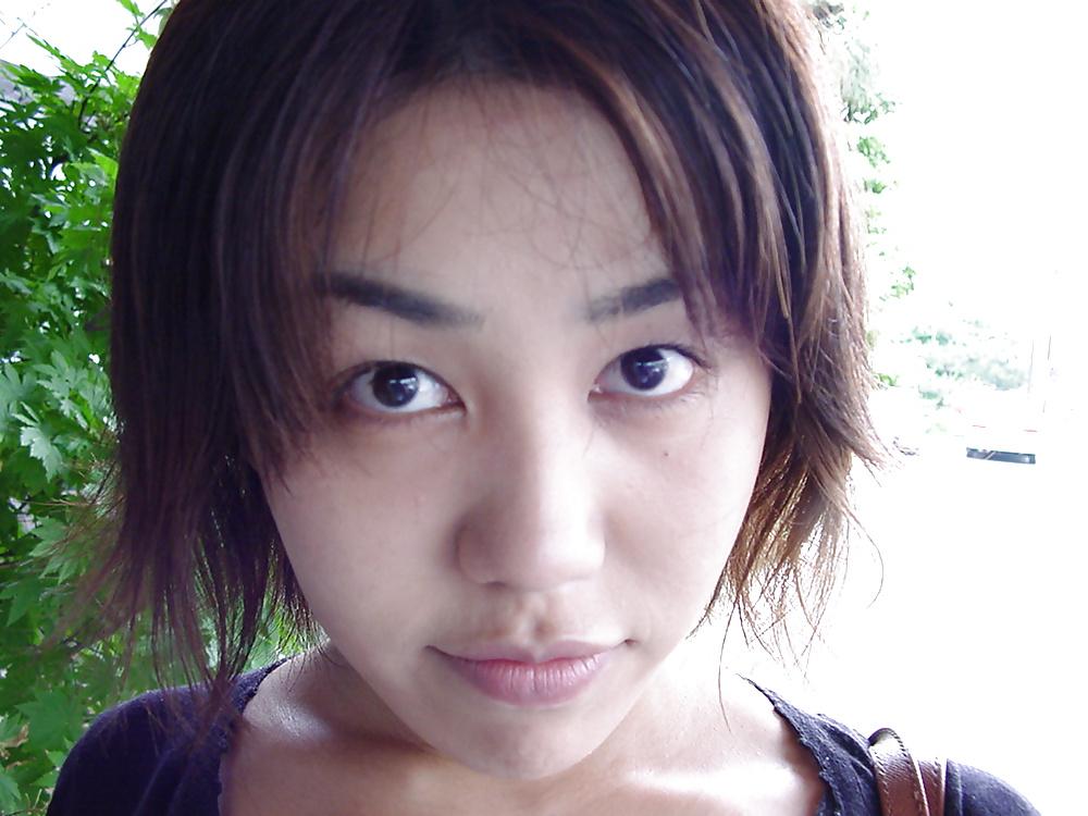 20P Japanese Couple Collection 23 - Yayoi 1