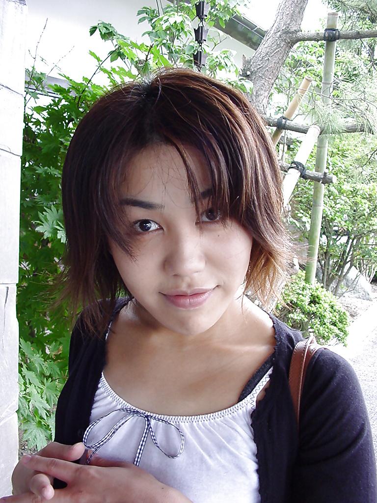 20P Japanese Couple Collection 23 - Yayoi 1