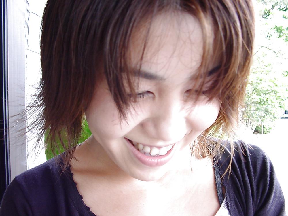 20P Japanese Couple Collection 23 - Yayoi 1