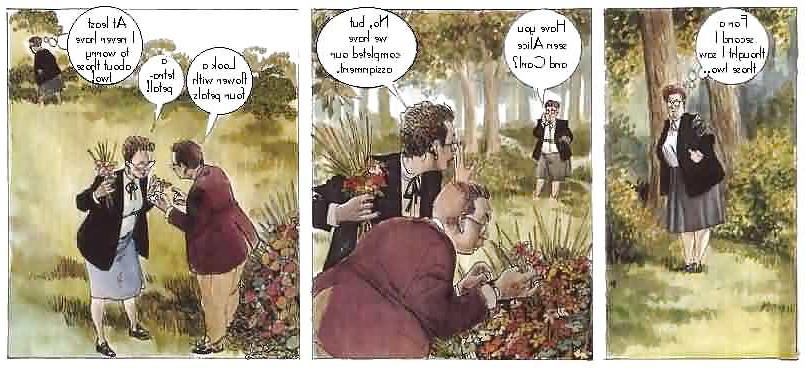 12P 95 Cartoon