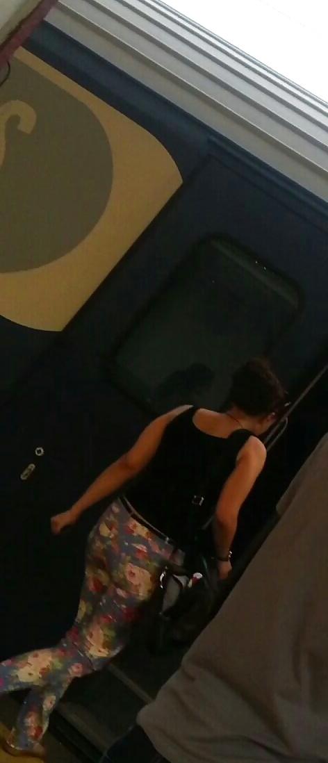 25P Spy old + young sexy ass romanian