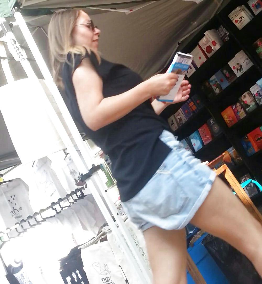 25P Spy old + young sexy ass romanian