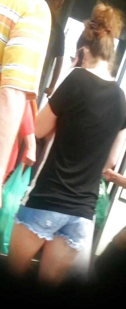 25P Spy old + young sexy ass romanian