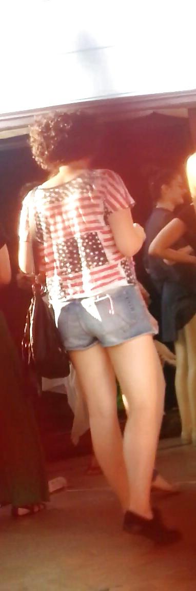 25P Spy old + young sexy ass romanian