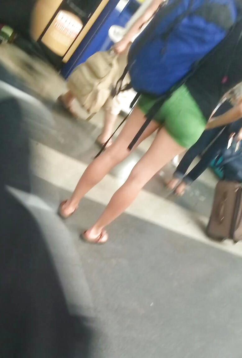 25P Spy old + young sexy ass romanian