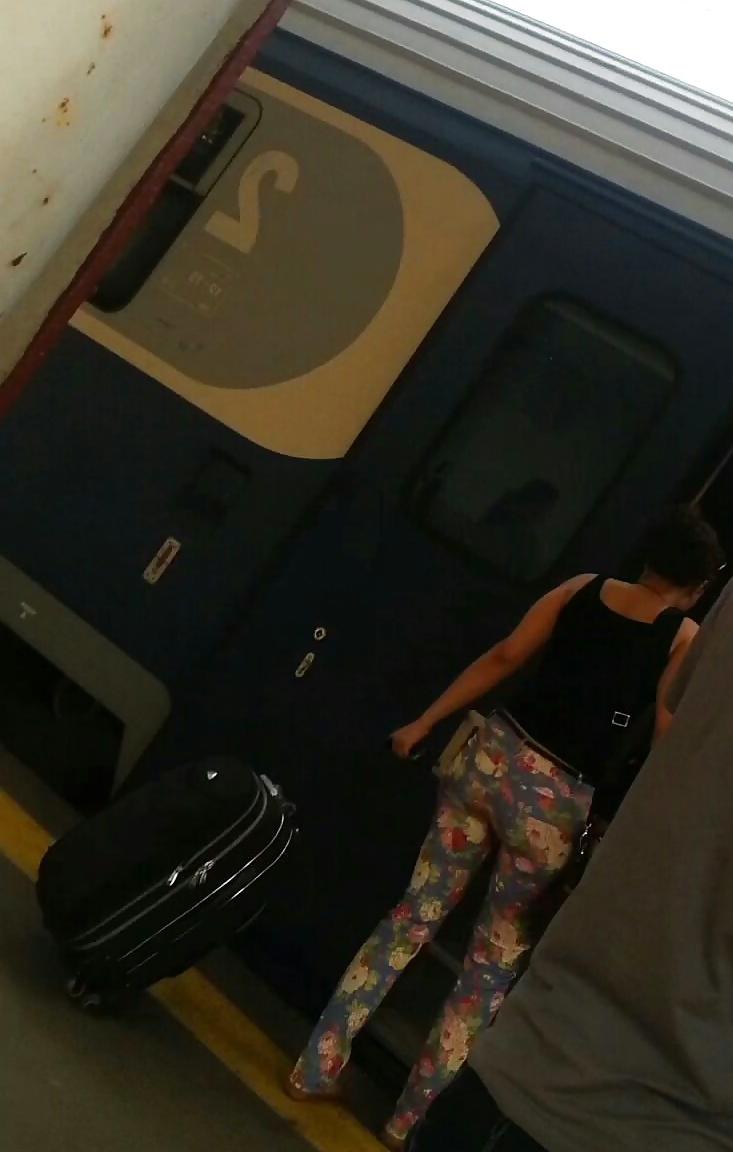 25P Spy old + young sexy ass romanian