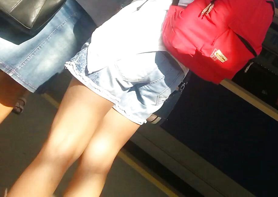 25P Spy old + young sexy ass romanian
