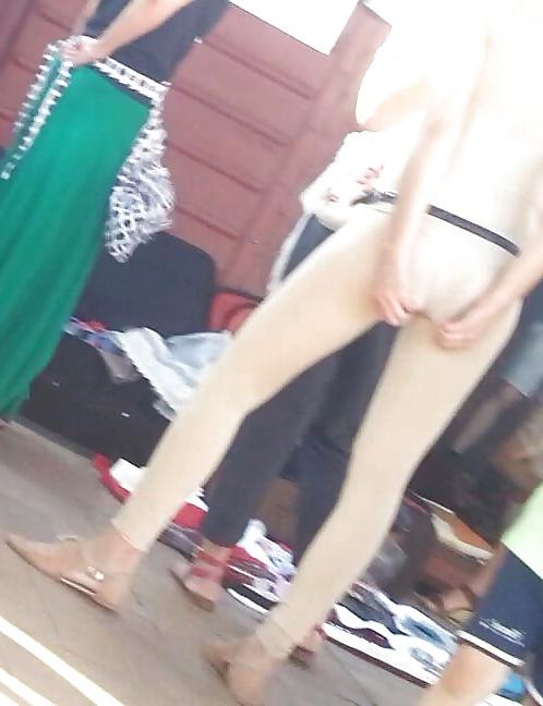 25P Spy old + young sexy ass romanian