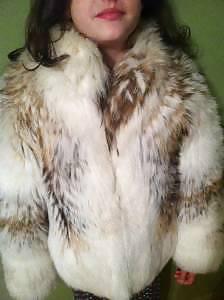 25P Girls in fur