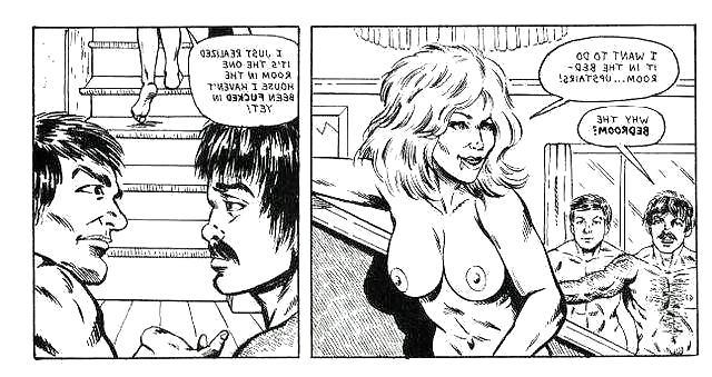 16P 105 Cartoon