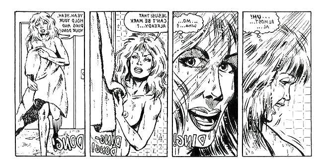 16P 105 Cartoon