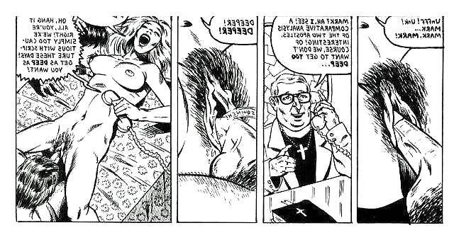 16P 105 Cartoon