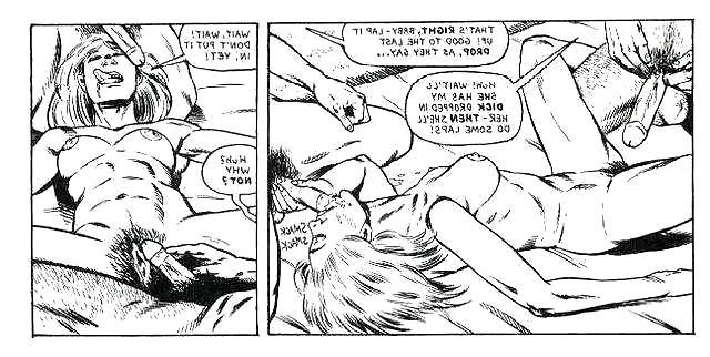 16P 105 Cartoon
