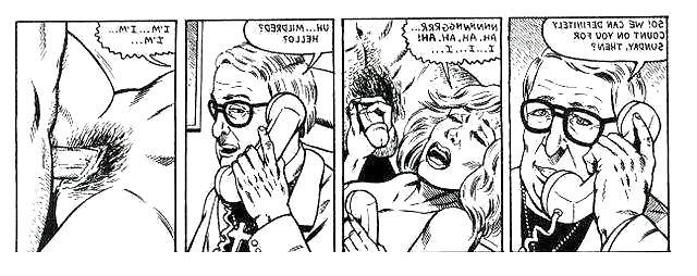 16P 105 Cartoon