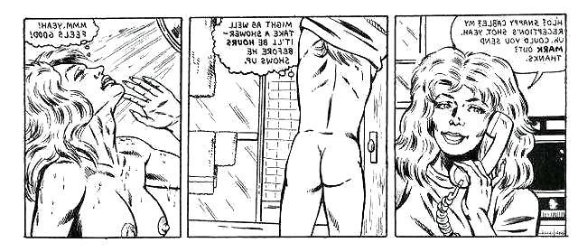 16P 105 Cartoon