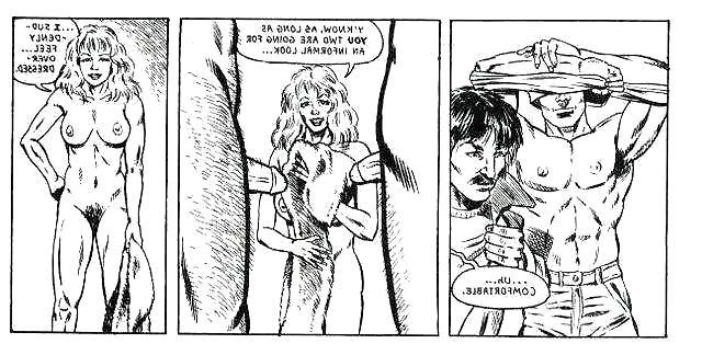 16P 105 Cartoon