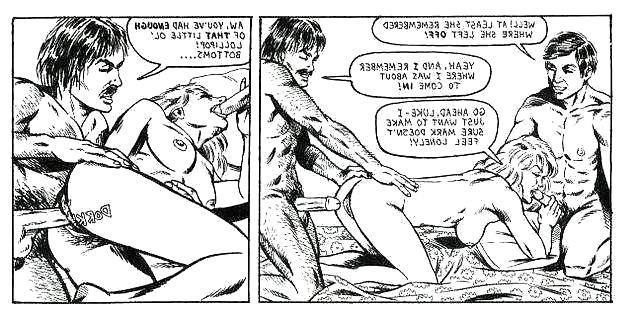 16P 105 Cartoon