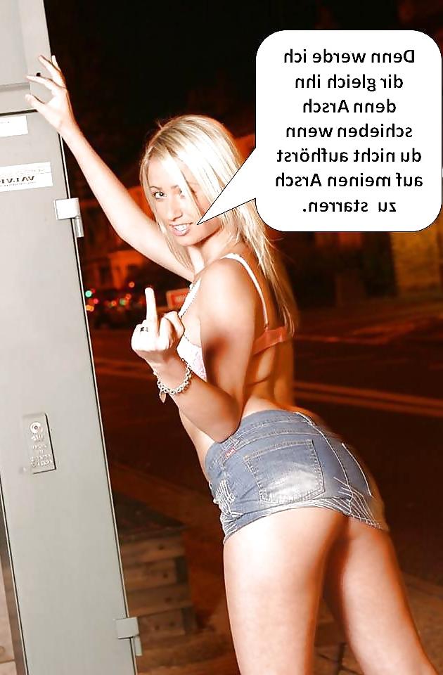 25P German Captions Megamix