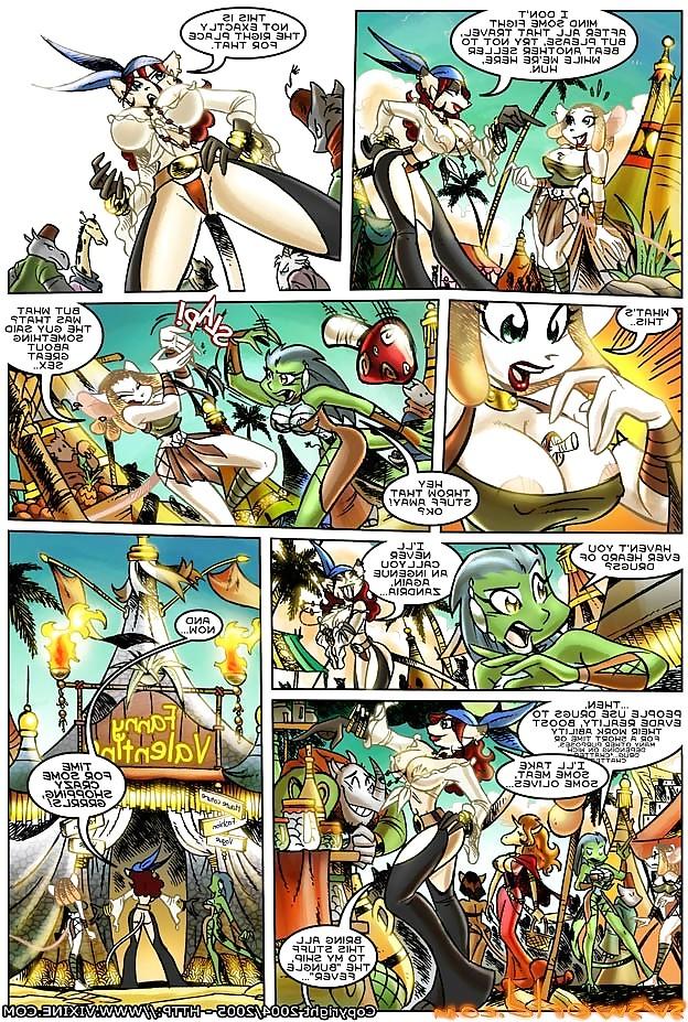 25P Quest for fun