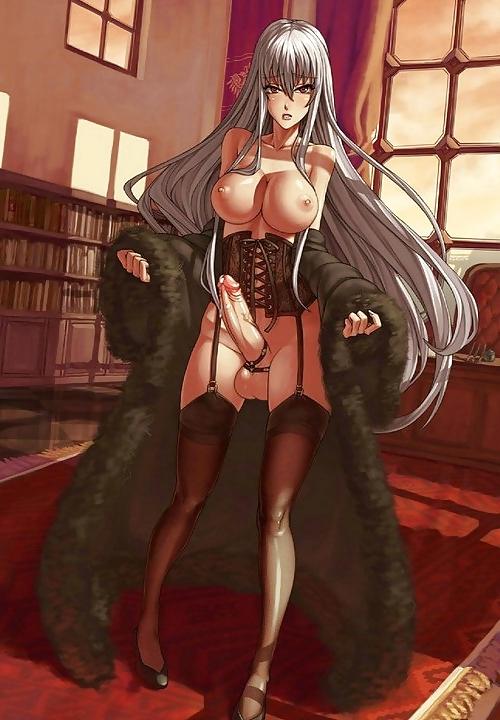 25P Tranny Sexy Cartoon (3)