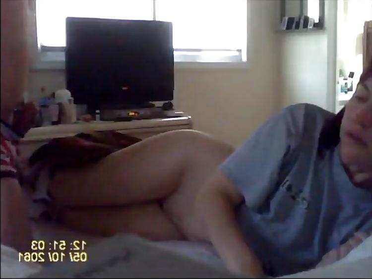 10P I wish my shy wife would let me watch her with another man