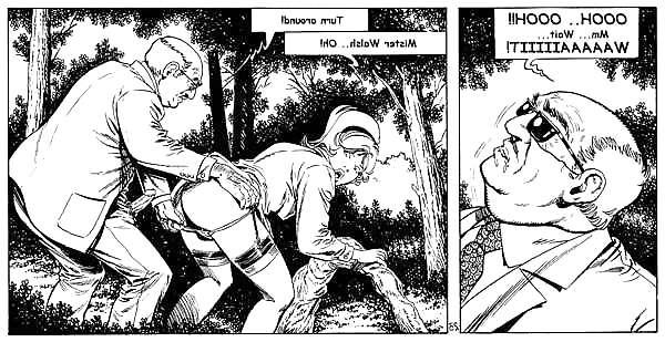 15P 109 Cartoon