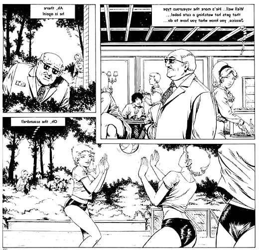 15P 109 Cartoon