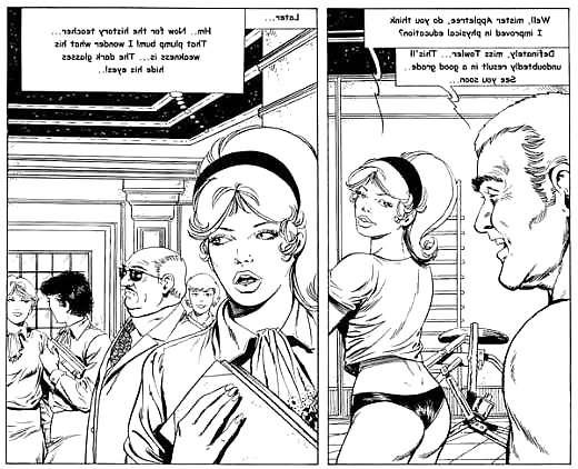 15P 109 Cartoon