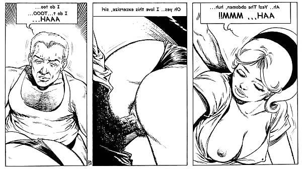 15P 109 Cartoon