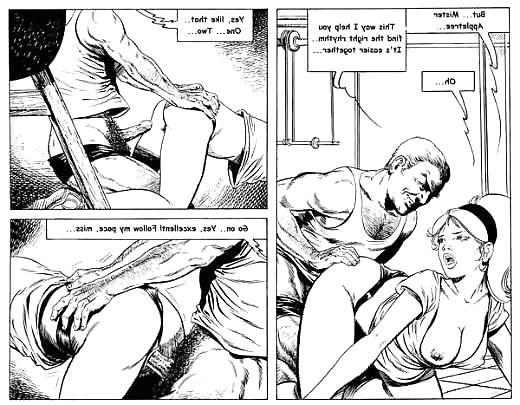 15P 109 Cartoon