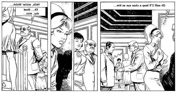 15P 109 Cartoon