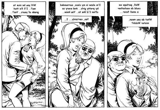 15P 109 Cartoon