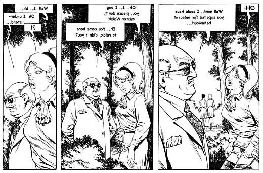 15P 109 Cartoon