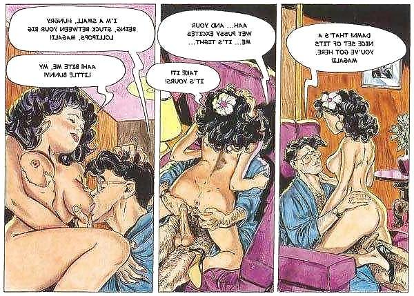 17P 112 Cartoon