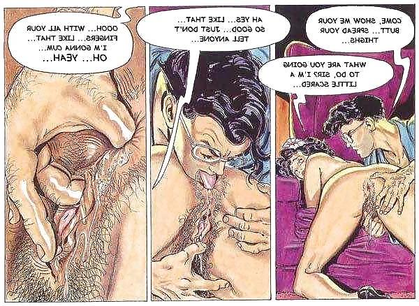 17P 112 Cartoon