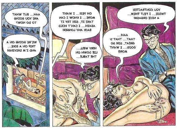 17P 112 Cartoon