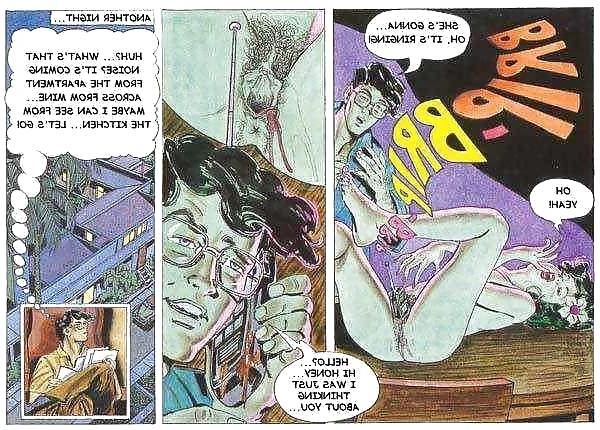 17P 112 Cartoon