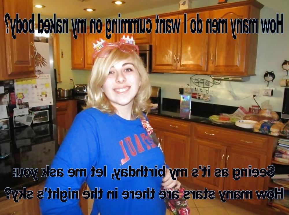 25P Captions For You