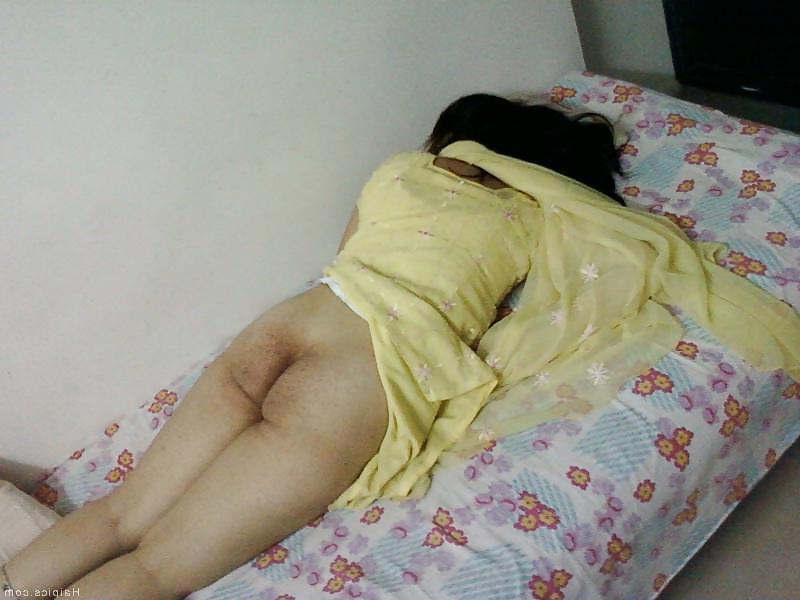 9P VERY HOT AUNTY