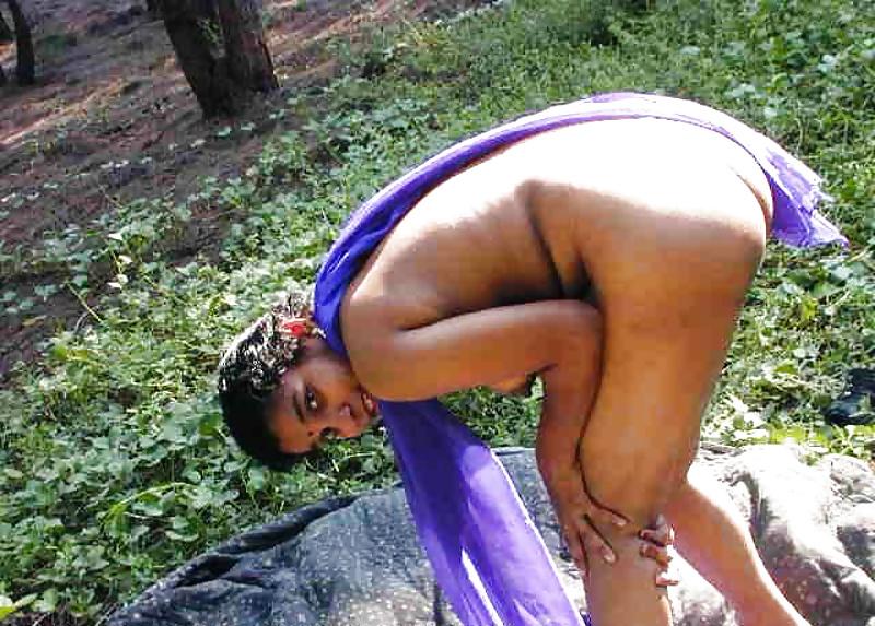 9P VERY HOT AUNTY