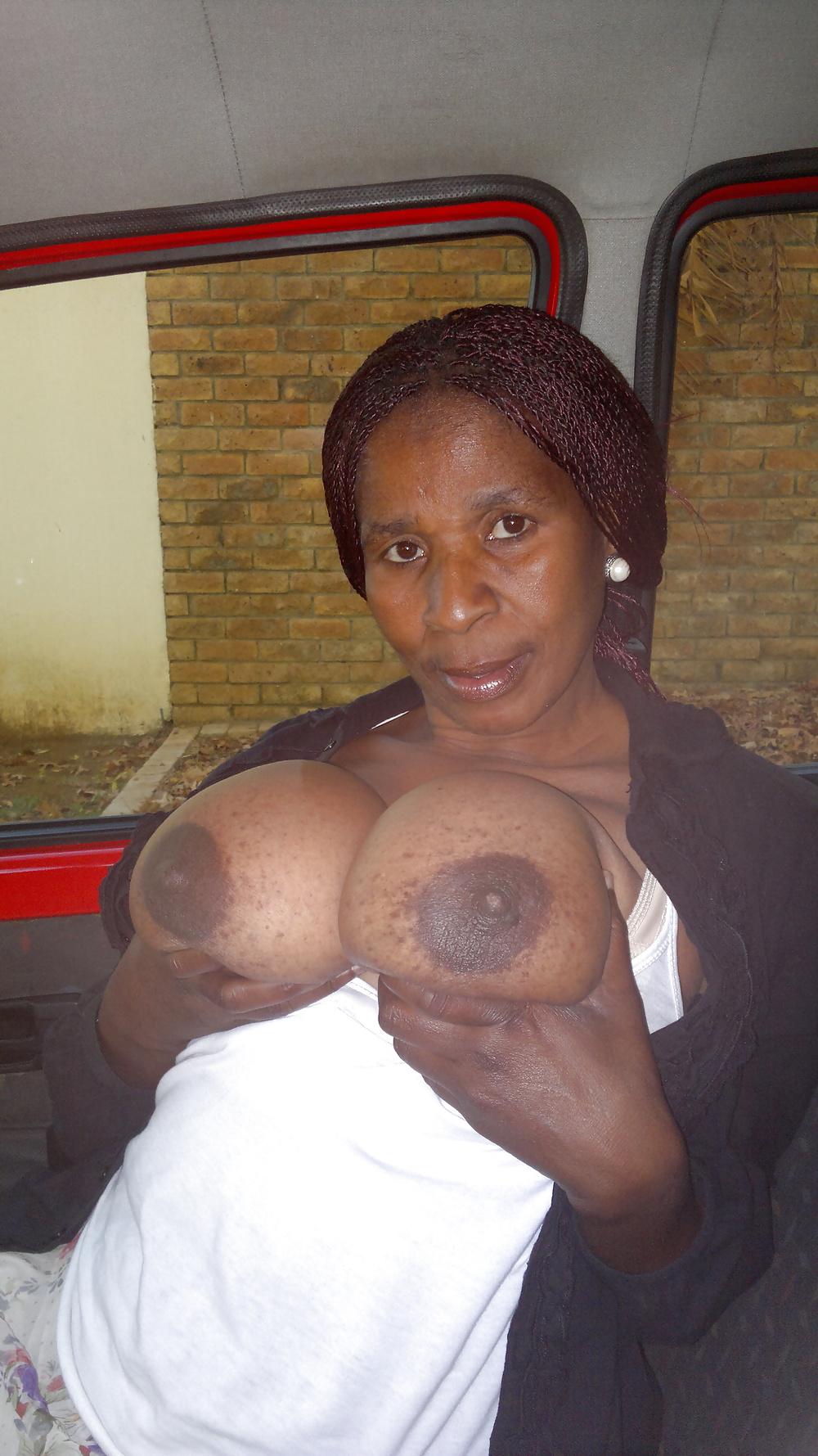 8P Granny hooker from Mfuleni,just outside Cape Town